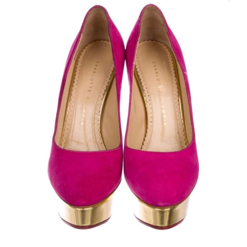 Sexy Shoes